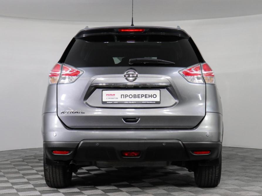 Nissan X-Trail III Химки  - изображение 6