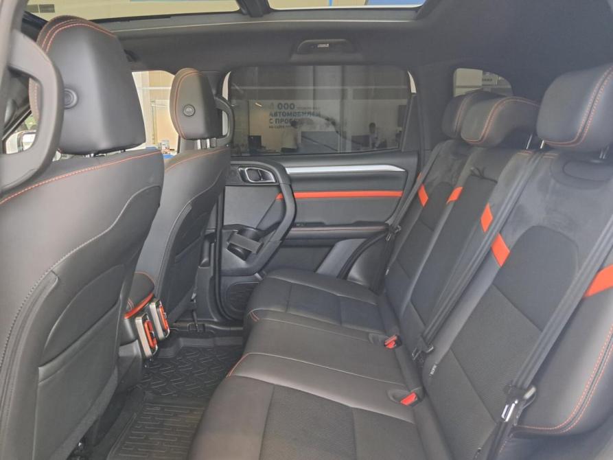 Haval Dargo I Казань  - изображение 15