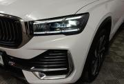 Geely Monjaro I Волгоград  - изображение 49
