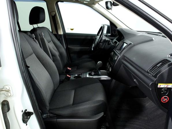 Land Rover Freelander II Рестайлинг 2 с пробегом 2013 года, цена 1 665 000 рублей, 269916 км, внедорожник, Автокод Объявления