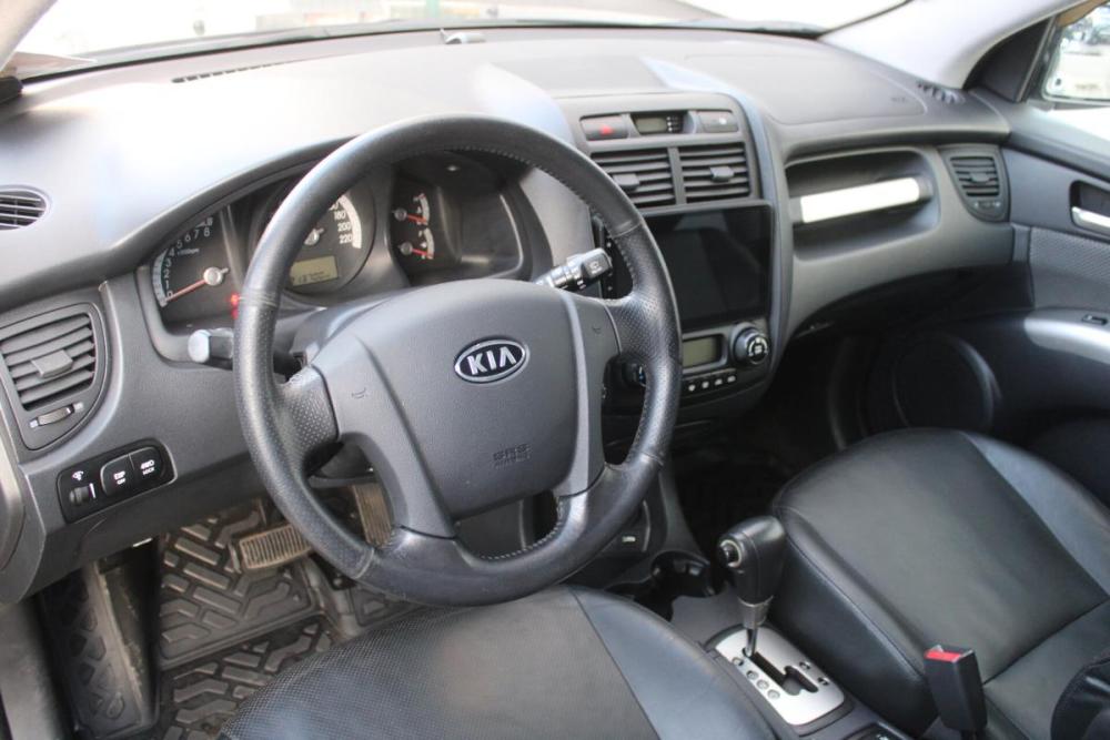 Kia Sportage II Ярославль  - изображение 10