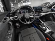 Audi A4 V (B9) Рестайлинг Москва  - изображение 30