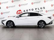 Hyundai Elantra VII (CN7) Рестайлинг Минеральные Воды  - изображение 25