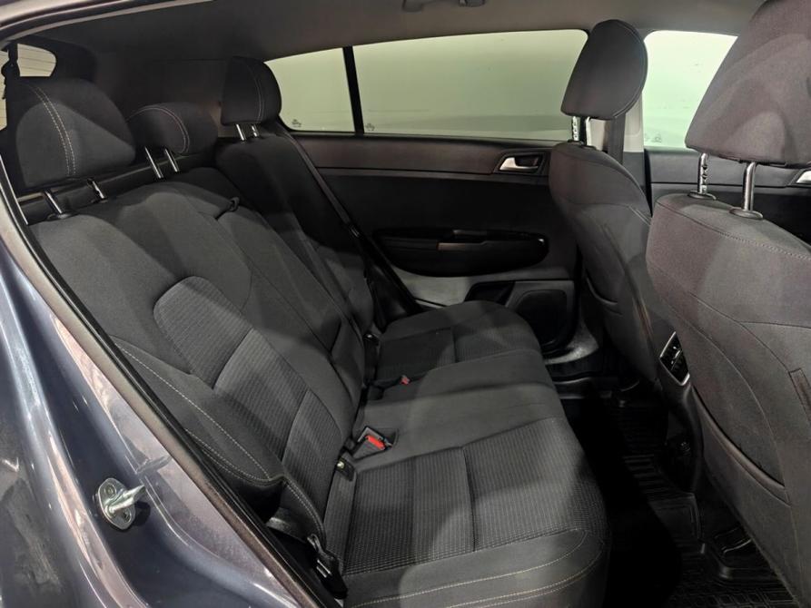 Kia Sportage IV Москва  - изображение 10