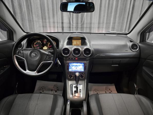 Opel Antara I с пробегом 2008 года, цена 699 000 рублей, 241000 км, внедорожник, Автокод Объявления