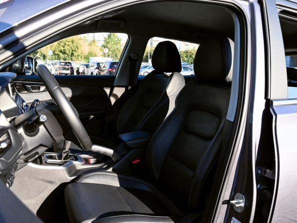 Chery Tiggo 4 Pro I Рестайлинг с пробегом 2024 года, цена 1 559 000 рублей, 30781 км, внедорожник, Автокод Объявления