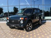 Lada (ВАЗ) Niva Legend Калуга  - изображение 16