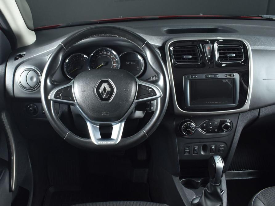 Renault Sandero II Рестайлинг Кемерово  - изображение 8