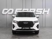 Chery Tiggo 7 Pro Max I Воронеж  - изображение 23
