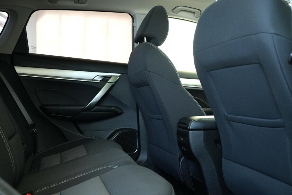 Geely Coolray I Москва  - изображение 14