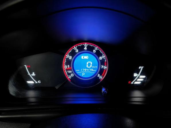 Lifan X60 I Рестайлинг 2 с пробегом 2017 года, цена 780 000 рублей, 179478 км, внедорожник, Автокод Объявления
