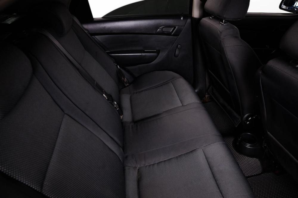 Chevrolet Aveo I Рестайлинг Пермь  - изображение 10