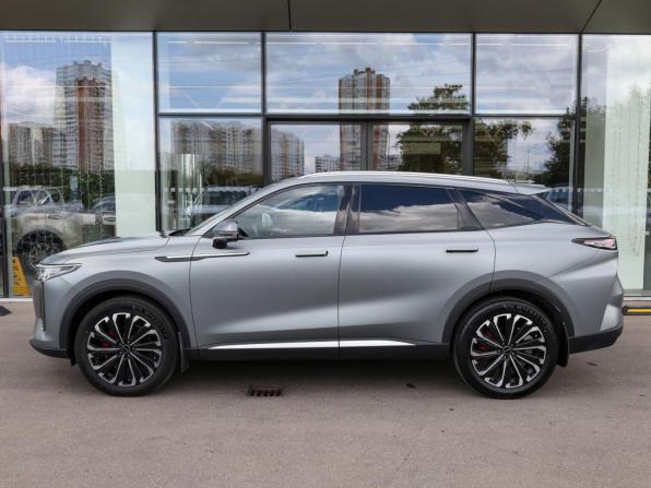 Exeed RX с пробегом 2024 года, цена 3 398 000 рублей, 10074 км, внедорожник, Автокод Объявления