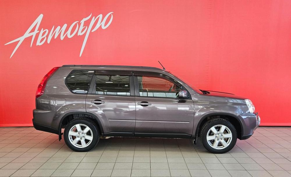 Nissan X-Trail II Вологда  - изображение 6