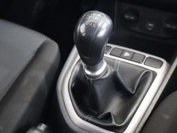 Hyundai Creta I с пробегом 2019 года, цена 1 361 000 рублей, 166016 км, внедорожник, Автокод Объявления