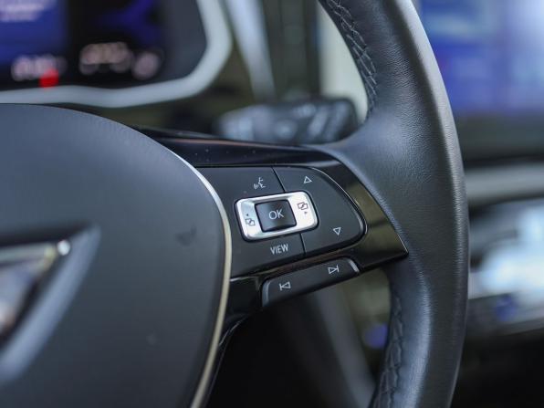 Jetta VS7 I Рестайлинг 1 с пробегом 2023 года, цена 2 250 000 рублей, 20535 км, внедорожник, Автокод Объявления