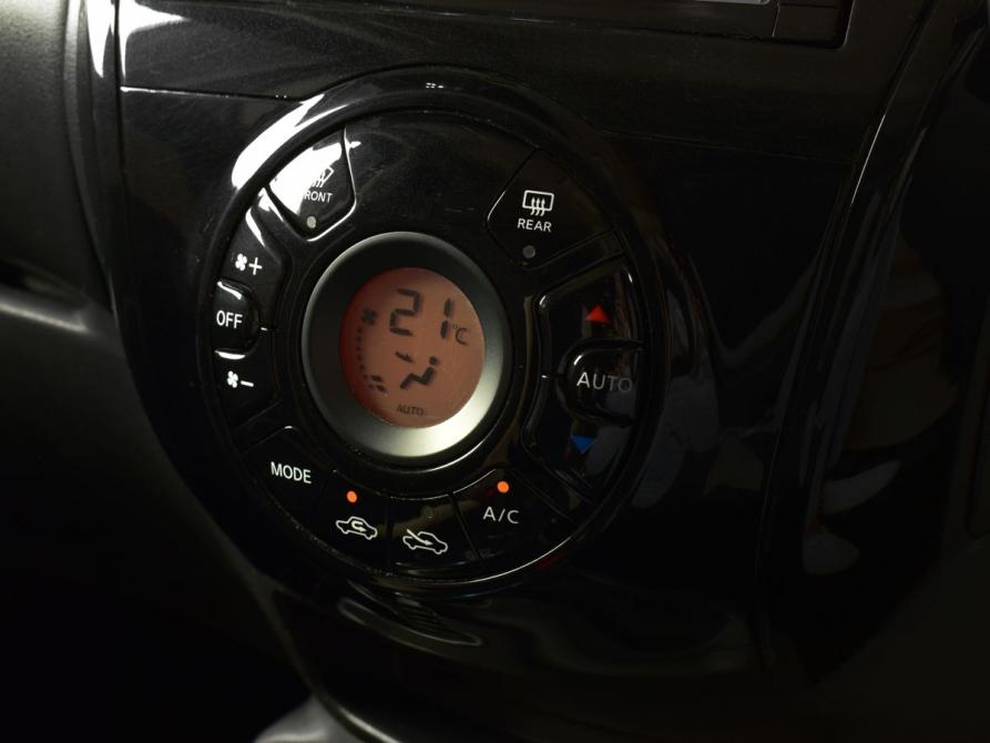 Nissan Note II Рестайлинг Кемерово  - изображение 14