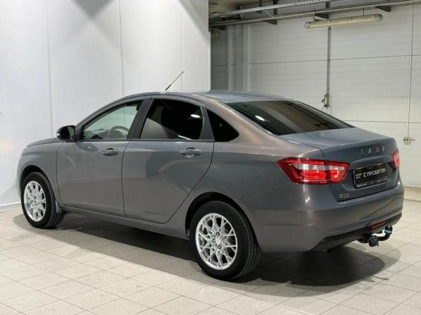 Lada (ВАЗ) Vesta I с пробегом 2020 года, цена 1 045 000 рублей, 89150 км, седан, Автокод Объявления