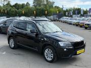 BMW X3 II (F25) Ижевск  - изображение 37