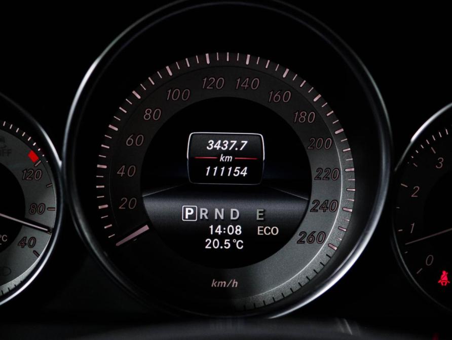 Mercedes-Benz C-Класс III (W204) Рестайлинг Москва  - изображение 12