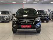 Renault Koleos I Рестайлинг 2 Екатеринбург  - изображение 27