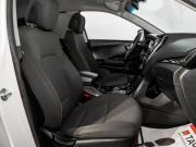 Hyundai Santa Fe III Иркутск  - изображение 27