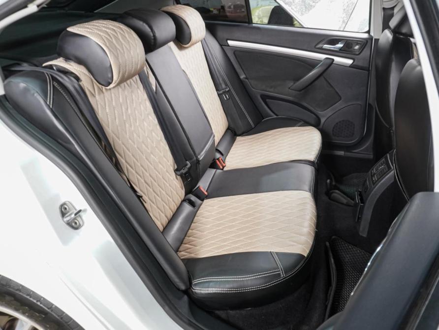 Skoda Octavia II (A5) Рестайлинг Воронеж  - изображение 7