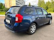 Dacia Logan II Рестайлинг Великие Луки  - изображение 27