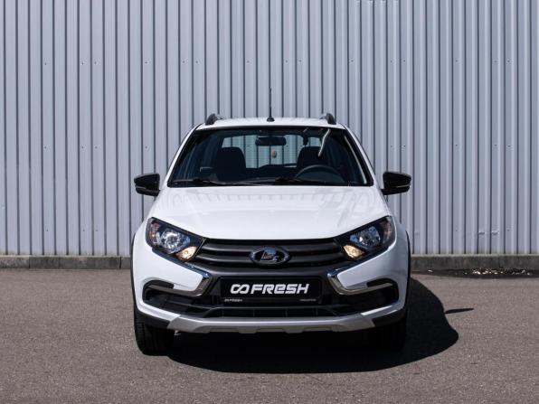 Lada (ВАЗ) Granta I Рестайлинг с пробегом 2025 года, цена 1 189 000 рублей, 3291 км, универсал, Автокод Объявления