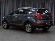 Kia Sportage III Рестайлинг Тюмень  - изображение 22
