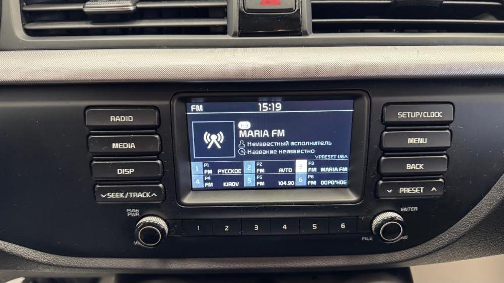 Kia Rio IV Киров  - изображение 9