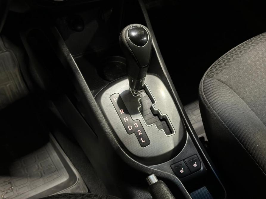 Kia Rio III Рестайлинг Челябинск  - изображение 13