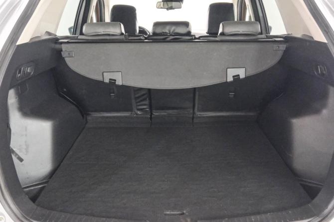 Mazda CX-5 I Рестайлинг с пробегом 2015 года, цена 2 199 000 рублей, 160000 км, внедорожник, Автокод Объявления
