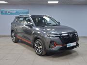 Changan CS35 Plus I Рестайлинг Москва  - изображение 25