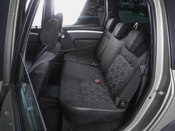 Lada (ВАЗ) Largus I с пробегом 2021 года, цена 1 230 000 рублей, 37807 км, универсал, Автокод Объявления