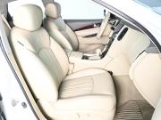 Infiniti EX I (J50) Ростов-на-Дону  - изображение 30
