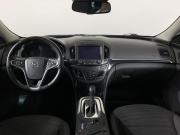 Opel Insignia I Рестайлинг Москва  - изображение 31