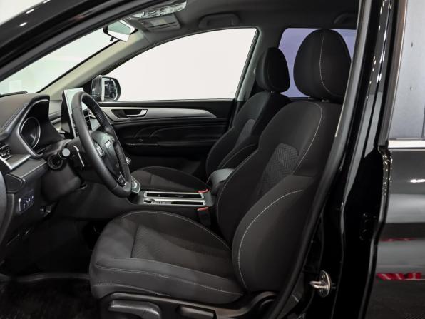 Haval M6 II с пробегом 2023 года, цена 1 950 000 рублей, 27000 км, внедорожник, Автокод Объявления