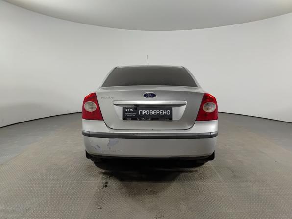 Ford Focus II с пробегом 2007 года, цена 270 000 рублей, 237837 км, седан, Автокод Объявления