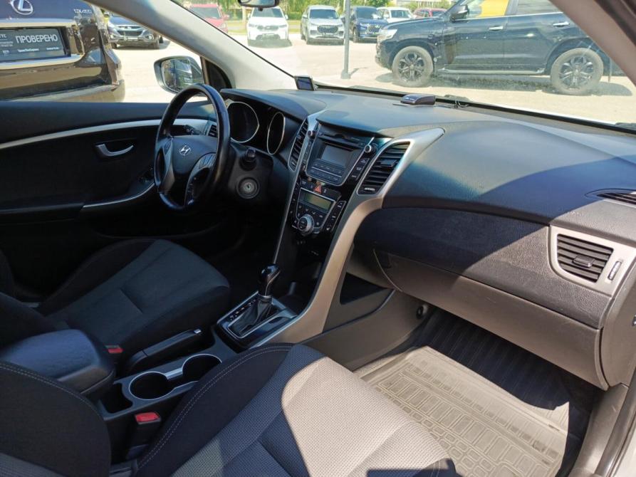 Hyundai i30 II Йошкар-Ола  - изображение 13