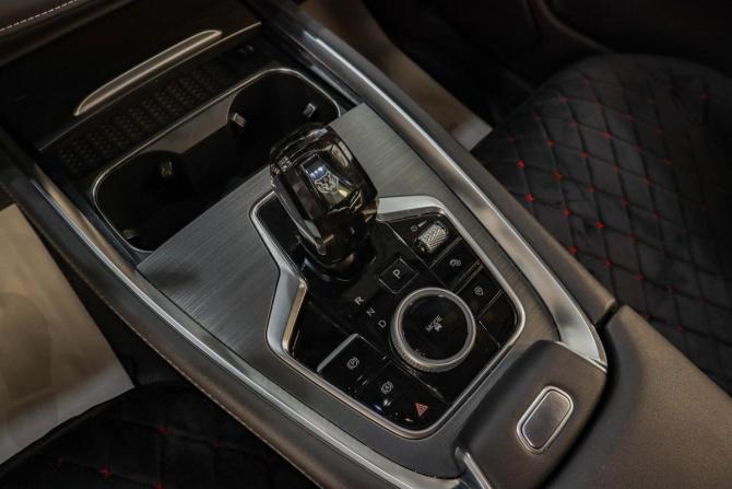 Chery Tiggo 7 Pro Max I Рестайлинг с пробегом 2024 года, цена 2 299 000 рублей, 12198 км, внедорожник, Автокод Объявления