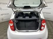 Chevrolet Spark III Москва  - изображение 26