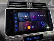 Toyota Land Cruiser Prado 150 Series Рестайлинг 2 Ставрополь  - изображение 34