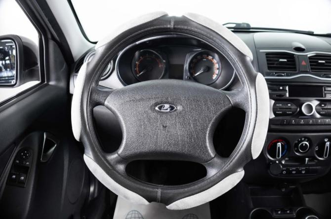 Lada (ВАЗ) Granta I Рестайлинг с пробегом 2024 года, цена 979 000 рублей, 86235 км, лифтбек, Автокод Объявления