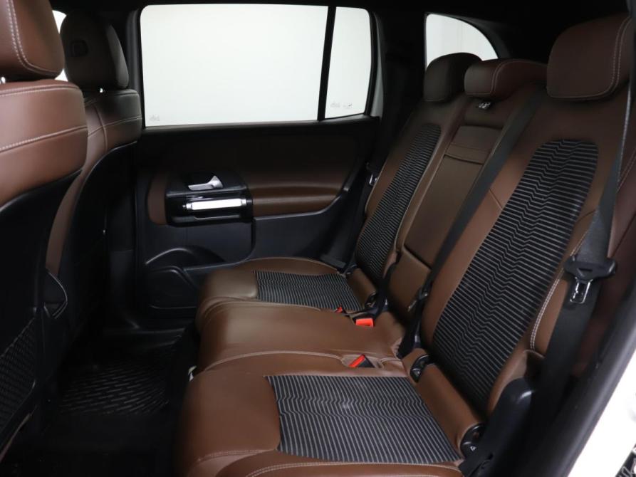 Mercedes-Benz GLB I (X247) Москва  - изображение 10