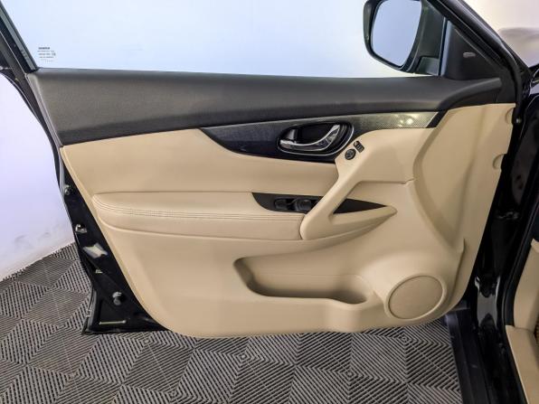 Nissan X-Trail III с пробегом 2016 года, цена 1 730 000 рублей, 176000 км, внедорожник, Автокод Объявления