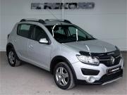 Renault Sandero II Уфа  - изображение 18