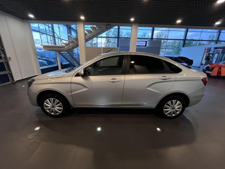 Lada (ВАЗ) Vesta I Чебоксары  - изображение 6