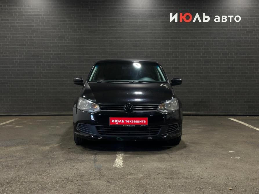 Volkswagen Polo V Челябинск  - изображение 2