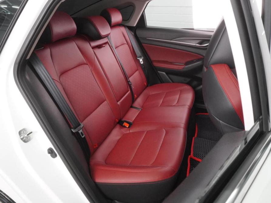 Changan Eado Plus Воронеж  - изображение 7